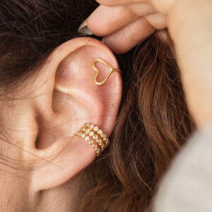 Why Dhan Laxmi Jewellers is the Most Trusted Gold Jewellery Store in Sardar Shahar