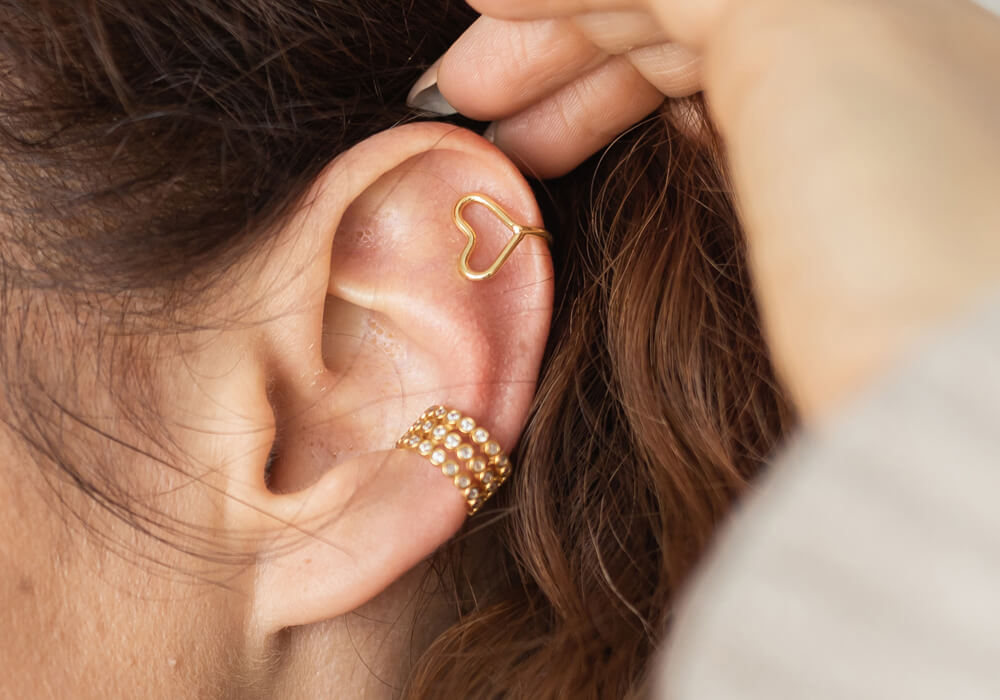 Why Dhan Laxmi Jewellers is the Most Trusted Gold Jewellery Store in Sardar Shahar